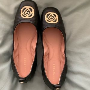 New Taryn Rose ballet flats.